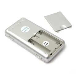 Precisie Weegschaal - Pocket Weegschaal - Zakweegschaal - Keukenweegschaal - 500gr X 0.1 Gr Nauwkeurig -Drinkwater Apparaat Winkel 1200x1200 484