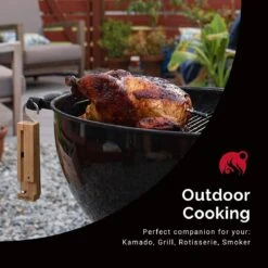 Meater Plus Draadloze Thermometer - Keukenthermometer -Drinkwater Apparaat Winkel 1200x1200 521