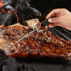 Mancor Voedselthermometer - Keukenthermometer - RVS -Drinkwater Apparaat Winkel 1200x1200 564