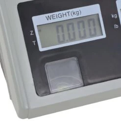 VidaXL Weegschaal Digitaal Met Oplaadbare Batterij 30 Kg -Drinkwater Apparaat Winkel 1200x1200 577