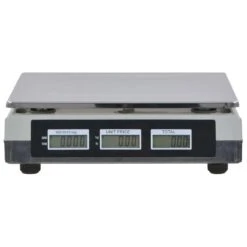 VidaXL Weegschaal Digitaal Met Oplaadbare Batterij 30 Kg -Drinkwater Apparaat Winkel 1200x1200 580