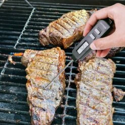 Brauch TP500 - Thermometer - Keukenthermometer - RVS - Voedsel Melk, Vlees, BBQ, Water, Zwart 7 Brauch TP500 - Thermometer - Keukenthermometer - RVS - Voedsel Melk, Vlees, BBQ, Water, Zwart -Drinkwater Apparaat Winkel 1200x1200 610