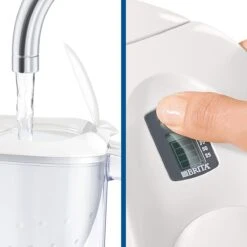 BRITA - Waterfilterkan Marella XL - Wit - 3,5L -Drinkwater Apparaat Winkel 1200x1200 62