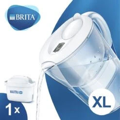 BRITA - Waterfilterkan Marella XL - Wit - 3,5L -Drinkwater Apparaat Winkel 1200x1200 63