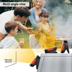 AidMax Vleesthermometer Met Optie Tot 6 Sondes – Bluetooth Met App – Digitale Kernthermomter – Thermometer Geschikt Voor BBQ, Oven & Grill – Incl. Batterijen - Geleverd Met 2 Sondes 15 AidMax Vleesthermometer Met Optie Tot 6 Sondes – Bluetooth Met App – Digitale Kernthermomter – Thermometer Geschikt Voor BBQ, Oven & Grill – Incl. Batterijen - Geleverd Met 2 Sondes -Drinkwater Apparaat Winkel 1200x1200 634