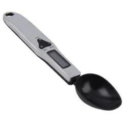 Merkloos RVS Digitale Lepelweegschaal |Elektrische Keukenweegschaal | Tot 0,1 Gram Nauwkeurig 9 Merkloos RVS Digitale Lepelweegschaal |Elektrische Keukenweegschaal | Tot 0,1 Gram Nauwkeurig -Drinkwater Apparaat Winkel 1200x1200 646