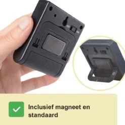 Lynnz® Digitale Thermometer Met Draad - Kernthermometer - Bbq Accesoires - Suikerthermometer - Vleesthermometer - Oventhermometer - Digitaal 20 Lynnz® Digitale Thermometer Met Draad - Kernthermometer - Bbq Accesoires - Suikerthermometer - Vleesthermometer - Oventhermometer - Digitaal -Drinkwater Apparaat Winkel 1200x1200 722