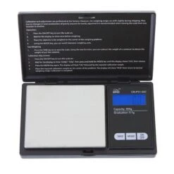 Merkloos Professionele Digitale Mini Pocket Keuken Precisie Weegschaal Op Batterij - 0.1 Tot 200 Gram Nauwkeurig 8 Merkloos Professionele Digitale Mini Pocket Keuken Precisie Weegschaal Op Batterij - 0.1 Tot 200 Gram Nauwkeurig -Drinkwater Apparaat Winkel 1200x1200 725