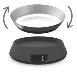 Keukenweegschaal SwitchScale 2 In 1 - Joseph Joseph -Drinkwater Apparaat Winkel 1200x1200 761