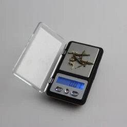 Mini Precisie Keuken Weegschaal - 0,01 Tot 200 Gram -Drinkwater Apparaat Winkel 1200x1200 765