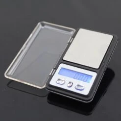 Mini Precisie Keuken Weegschaal - 0,01 Tot 200 Gram -Drinkwater Apparaat Winkel 1200x1200 767