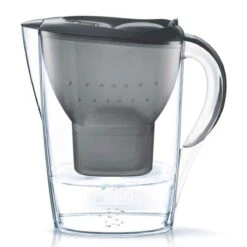 BRITA - Waterfilterkan Marella Cool - Grafiet - 2,4L + 6 MAXTRA+ Waterfilterpatronen -Drinkwater Apparaat Winkel 1200x1200 80