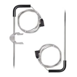 Merkloos Inkbird Draadloze Barbecue Vleesthermometer - Keukenthermometer -Drinkwater Apparaat Winkel 1200x1200 806