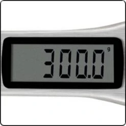 Profi Cook PC-LW 1214 Lepelweegschaal Digitaal Weegbereik (max.): 300 G RVS -Drinkwater Apparaat Winkel 1200x1200 808