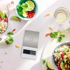 Ease Electronicz Digitale Mini Precisie Keukenweegschaal Wit - 0,01 Tot 200 Gram - 14.2 X 7.5 Cm - Pocket Scale Op Batterij - Weegschaal Keuken 10 Ease Electronicz Digitale Mini Precisie Keukenweegschaal Wit - 0,01 Tot 200 Gram - 14.2 X 7.5 Cm - Pocket Scale Op Batterij - Weegschaal Keuken -Drinkwater Apparaat Winkel 1200x1200 813