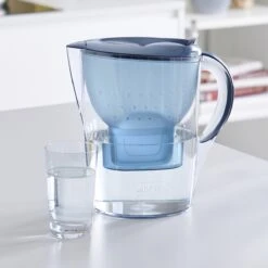 BRITA - Waterfilterkan Marella Cool - Blauw - 2,4L + 3 MAXTRA+ Waterfilterpatronen 23 BRITA - Waterfilterkan Marella Cool - Blauw - 2,4L + 3 MAXTRA+ Waterfilterpatronen -Drinkwater Apparaat Winkel 1200x1200 82