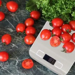 Nonna Keukenweegschaal Digitaal - RVS Weegschaal Keuken - Max. 5 Kilogram 11 Nonna Keukenweegschaal Digitaal - RVS Weegschaal Keuken - Max. 5 Kilogram -Drinkwater Apparaat Winkel 1200x1200 941