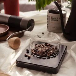 Imtex Koffie Weegschaal - Huishoudelijke Keukenweegschaal - Usb Rechargeable - Led Hidden Screen - Elektronische Weegschaal Met Hoge Temperatuurbestendige Timing - 0.1g Tot 3kg - Zwart 17 Imtex Koffie Weegschaal - Huishoudelijke Keukenweegschaal - Usb Rechargeable - Led Hidden Screen - Elektronische Weegschaal Met Hoge Temperatuurbestendige Timing - 0.1g Tot 3kg - Zwart -Drinkwater Apparaat Winkel 1200x1200 980