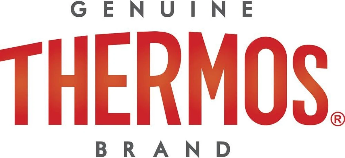 Thermos Isoleerfles - Thermax - 1 Liter - Zilver 3 Thermos Isoleerfles - Thermax - 1 Liter - Zilver - Afbeelding 3