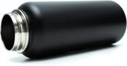 Thermosfles - Onyx Black - 1 Liter - Extra Dop Met Rietje & Drinktuit - Thermosflessen - Isoleerfles - BPA Vrij - Lekvrij - Thermoskan - Isoleerbeker - Thermosbeker 13 Thermosfles - Onyx Black - 1 Liter - Extra Dop Met Rietje & Drinktuit - Thermosflessen - Isoleerfles - BPA Vrij - Lekvrij - Thermoskan - Isoleerbeker - Thermosbeker -Drinkwater Apparaat Winkel 1200x632