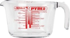 Maatbeker, 0,5 Liter - Pyrex | Classic Prepware 16 Maatbeker, 0,5 Liter - Pyrex | Classic Prepware -Drinkwater Apparaat Winkel 1200x655 1