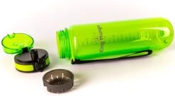 1 Liter Drinkfles - Vaatwasserbestendig - Sport Bidon Drinkbus King Mungo 1000ml Groen 14 1 Liter Drinkfles - Vaatwasserbestendig - Sport Bidon Drinkbus King Mungo 1000ml Groen -Drinkwater Apparaat Winkel 1200x659
