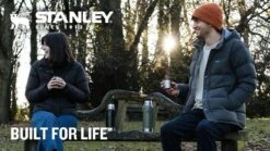 Stanley The Legendary Classic Bottle 0,47L - Thermosfles - Nightfall -Drinkwater Apparaat Winkel 1200x675