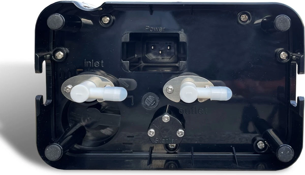 Basisch Water Generator | Water Ionisator En Zuivering | Actief Koolstoffilter | Phipower 19 Basisch Water Generator | Water Ionisator En Zuivering | Actief Koolstoffilter | Phipower - Afbeelding 19