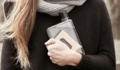 Memobottle A6 - Platte Drinkfles In A6 Formaat -Drinkwater Apparaat Winkel 1200x698 1