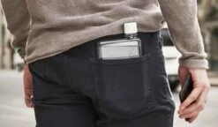 Memobottle A6 - Platte Drinkfles In A6 Formaat -Drinkwater Apparaat Winkel 1200x698 2