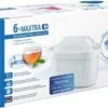 BRITA Maxtra Filterpatronen - 6 Stuks