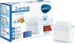 BRITA - Waterfilterpatroon MAXTRA+ 2Pack -Drinkwater Apparaat Winkel 1200x720