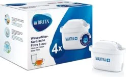 BRITA Maxtra+ Waterfilter, Filterpatronen, Compatibel Met Brita Karaffen, Die Kalk En Chloor Verminderen. -Drinkwater Apparaat Winkel 1200x733 1