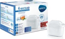 BRITA - Waterfilterpatroon MAXTRA+ 4Pack 26 BRITA - Waterfilterpatroon MAXTRA+ 4Pack -Drinkwater Apparaat Winkel 1200x733
