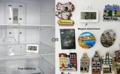 TRANSNECT Koelkast Thermometer - Keukenthermometer 7 TRANSNECT Koelkast Thermometer - Keukenthermometer -Drinkwater Apparaat Winkel 1200x738