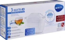 BRITA Maxtra+ Filterpatronen - 3 Stuks 19 BRITA Maxtra+ Filterpatronen - 3 Stuks -Drinkwater Apparaat Winkel 1200x739
