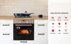 Draadloze BBQ Thermometer Met App - Bluetooth Kerntemperatuur - Wireless - Grill - Rookoven - Vleesthermometer - Barbecue -Drinkwater Apparaat Winkel 1200x742 2