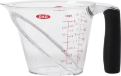 Maatbeker - Medium 500 Ml - Oxo -Drinkwater Apparaat Winkel 1200x765