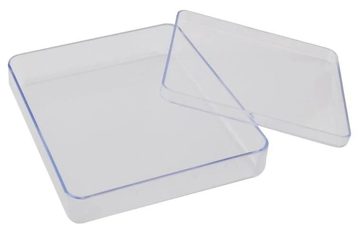 NiceGoodz Precisie Weegschaal - Digitale Keukenweegschaal - Max 1 Gram - Tot 2kg Nauwkeurig 4 NiceGoodz Precisie Weegschaal - Digitale Keukenweegschaal - Max 1 Gram - Tot 2kg Nauwkeurig - Afbeelding 4