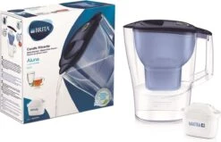 BRITA Fill&enjoy Aluna Cool Waterfilterkan - Blue 13 BRITA Fill&enjoy Aluna Cool Waterfilterkan - Blue -Drinkwater Apparaat Winkel 1200x774