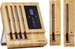 Meater Plus Draadloze Thermometer - Keukenthermometer -Drinkwater Apparaat Winkel 1200x776 2