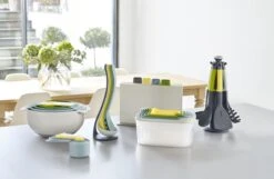 Joseph Joseph Nest Maatcupjes - Maatlepel - Kunststof - 8 Stuks -Drinkwater Apparaat Winkel 1200x784 3
