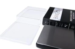 BanGosa Precisie Digitale Weegschaal - 0.01 Tot 500 Gram - Zwart 14 BanGosa Precisie Digitale Weegschaal - 0.01 Tot 500 Gram - Zwart -Drinkwater Apparaat Winkel 1200x794