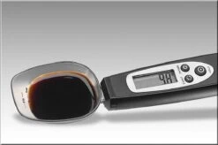 Sunartis - Lepelweegschaal - Weeglepel - Digitaal - Tot 300 Gram -Drinkwater Apparaat Winkel 1200x798 1