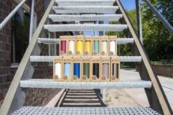 Retulp - Tumbler Thermosbeker – Champagne Pink – 300 Ml - Thermosfles - Roze -Drinkwater Apparaat Winkel 1200x799 1