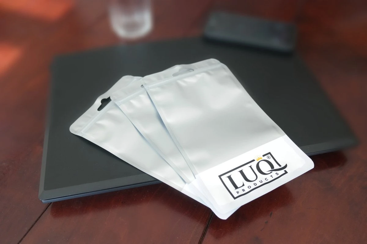 Precisie Keukenweegschaal Digitaal Pocket Weegschaal 0,01 - 200 Gram 4 Precisie Keukenweegschaal Digitaal Pocket Weegschaal 0,01 - 200 Gram - Afbeelding 4