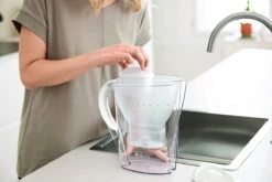 BRITA Maxtra+ Waterfilter, Filterpatronen, Compatibel Met Brita Karaffen, Die Kalk En Chloor Verminderen. -Drinkwater Apparaat Winkel 1200x800 10