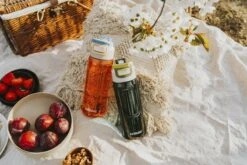 Kambukka Elton Drinkfles 750ml - Wild Flamingo Met 3-in-1 Lid En Makkelijke Reiniging -Drinkwater Apparaat Winkel 1200x800 114