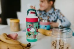 Kambukka Lagoon Drinkfles 400ml -Pink Flamingo Met Geïntegreerd Rietje -Drinkwater Apparaat Winkel 1200x800 124