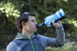 Sawyer Waterfilter SP128 - Mini - Zwart - 375.000 Liter 8 Sawyer Waterfilter SP128 - Mini - Zwart - 375.000 Liter -Drinkwater Apparaat Winkel 1200x800 13